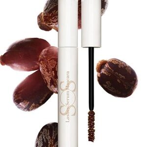 CLARINS Lashes Serum Mascara